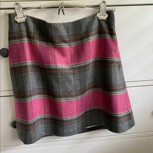 Wilfred new classic mini skirt nwt